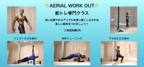 aerial-work-out